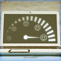 تست سرعت و عملکرد وب‌ سایت - مشهورشو